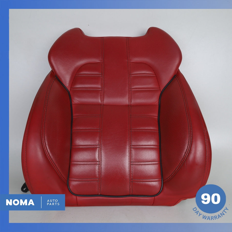 14-17 Range Rover Sport L494 Front Left Driver Side Top Upper Seat Cushion OEM