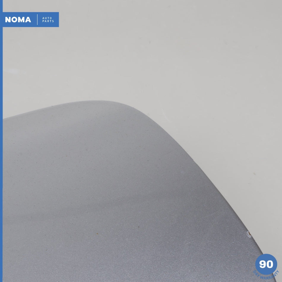 07-12 Lexus LS460 XF40 Fuel Filler Door Lid Gas Tank Cover Panel w/ Cap 1F2 OEM