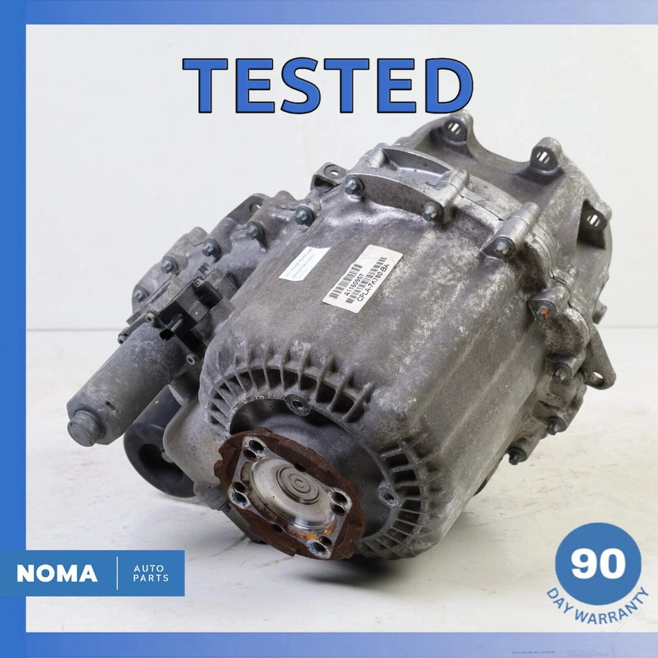 13-16 LR Range Rover L405 L494 L319 2-Speed Transfer Case Assembly OEM