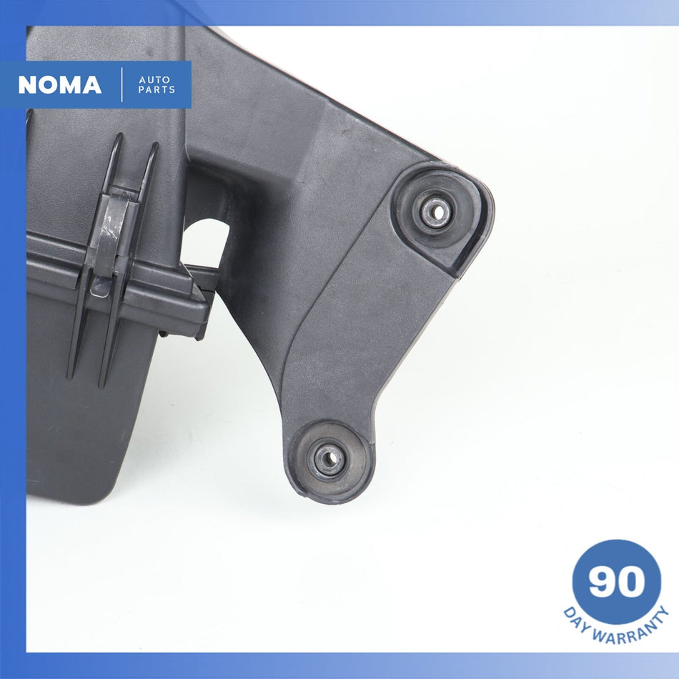 09-11 BMW E89 Z4 N52B30 Air Airbox Intake Cleaner Filter Box w/ MAF Sensor OEM