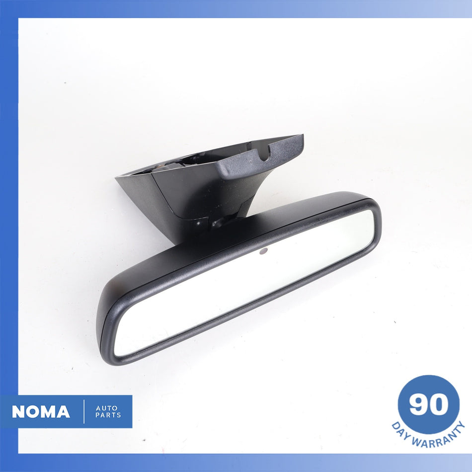 2016 LR Range Rover Sport L494 Interior Rear View Mirror GPLA17E678HC OEM