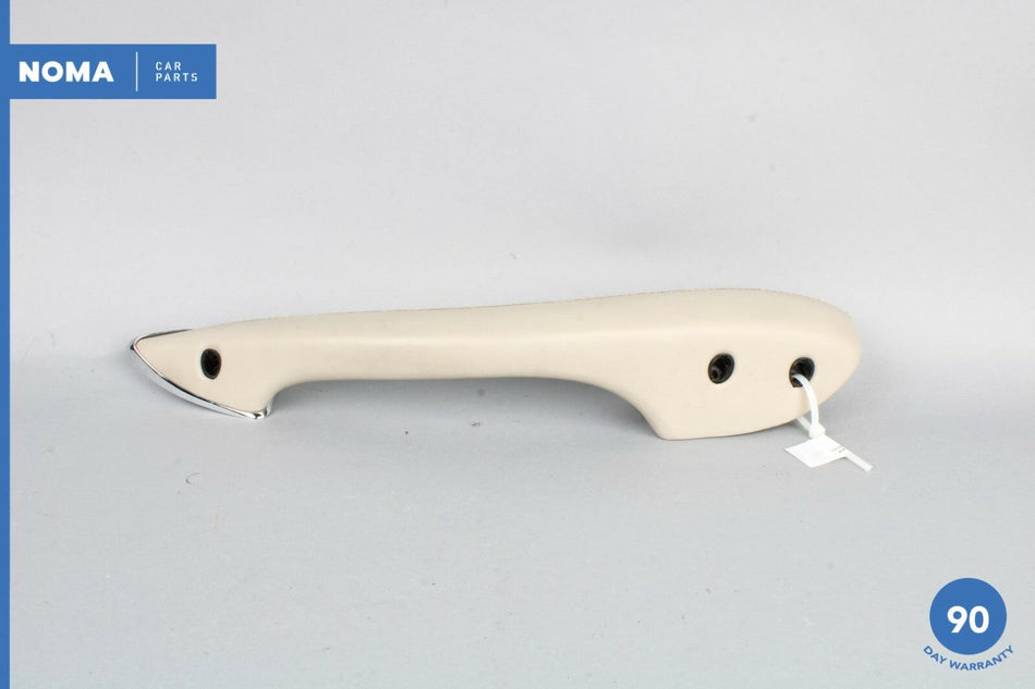 95-97 Jaguar XJ6 VDP X300 Rear Right Side Interior Door Armrest Panel OEM