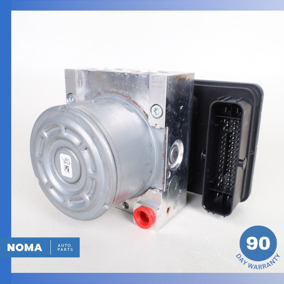 16-18 LR Discovery Sport L550 L538 ABS Anti Lock Pump Brake Module OEM 39k