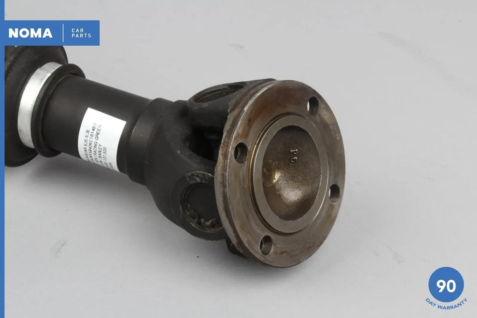 84-92 Jaguar XJS HE Series 2 5.3L Rear Axle Driveshaft Drive Shaft OEM