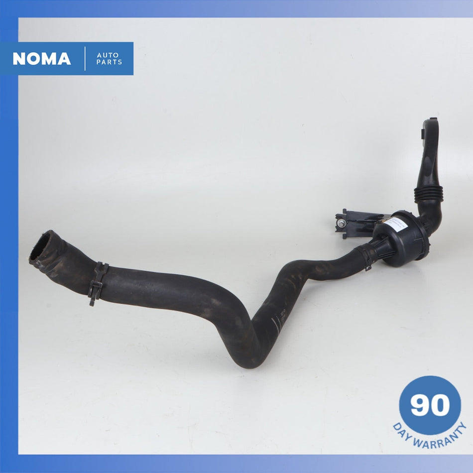 12-17 Land Rover Range Rover Evoque L538 204PT Air Intake Resonator Tube OEM