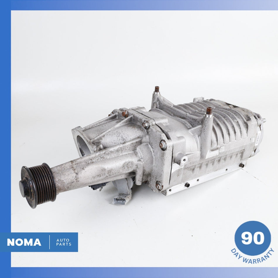 13-24 Land Rover Range Rover L405 L494 5.0L S/C Supercharger Kompressor OEM