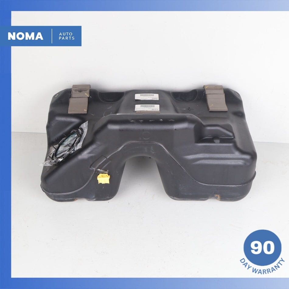 12-17 Land Rover Range Rover Evoque L538 Fuel Gas Tank Reservoir Assembly OEM