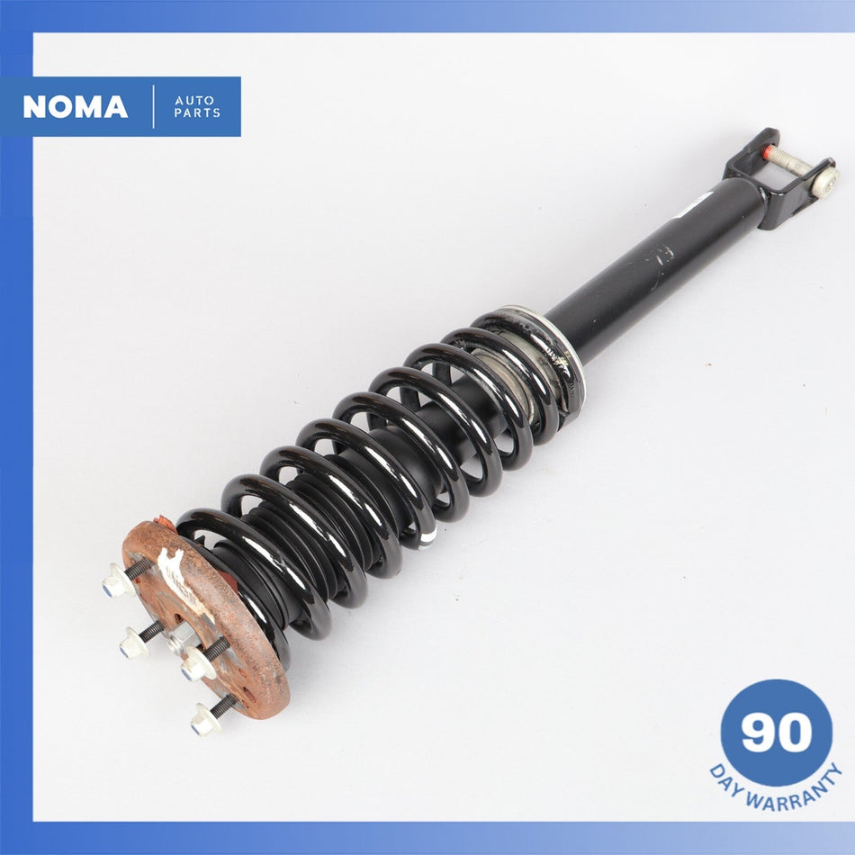 13-19 Jaguar X351 XJL Front Right or Left Shock Absorber Coil Strut OEM 75k