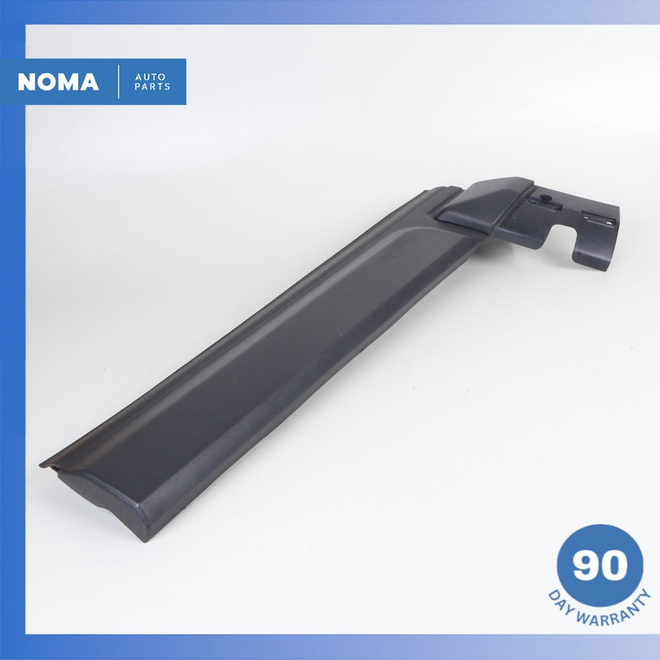 2016 Land Rover L319 LR4 Rear Right Passenger Door Lower Molding OEM