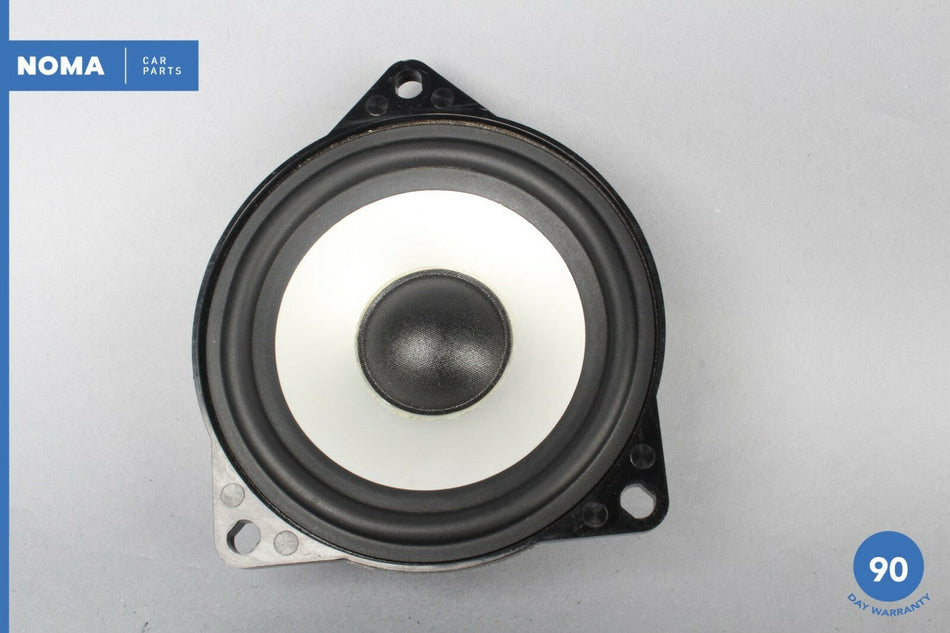 03-08 BMW Z4 E85 E86 Front or Rear Hi-Fi Stereo Audio Mid Range Speaker OEM
