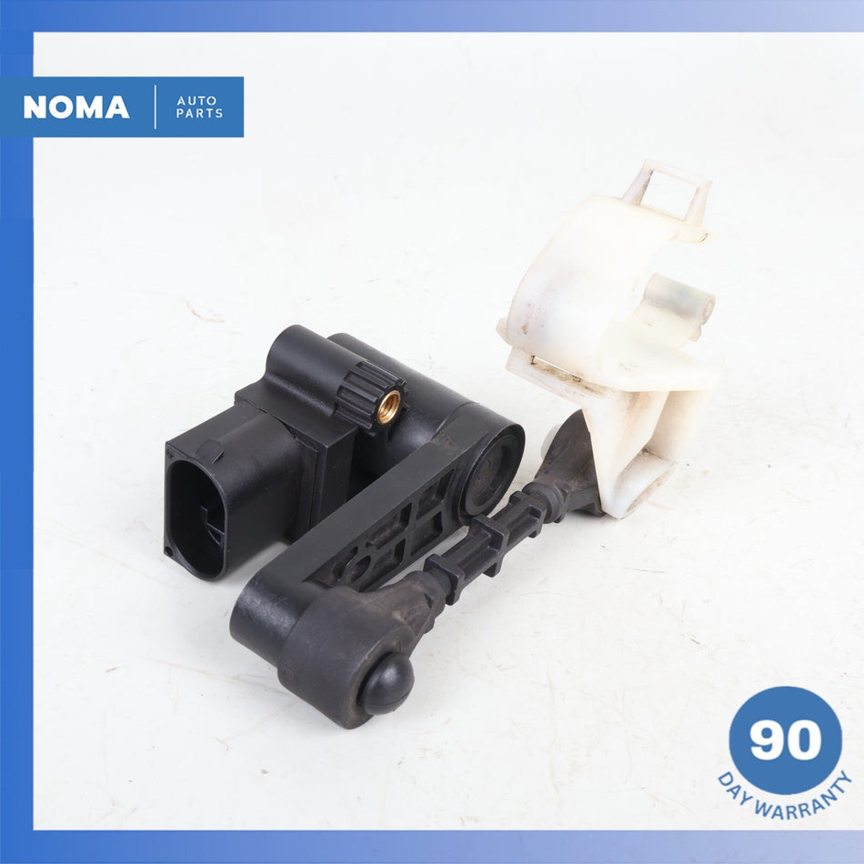 10-21 Jaguar X150 XK Rear Right or Left Suspension Height Level Sensor OEM