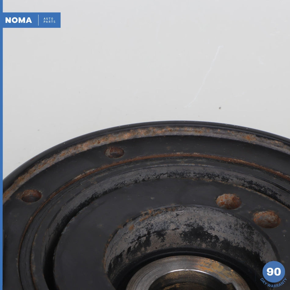 07-17 Lexus XF40 LS460 Harmonic Balancer Crankshaft Damper Pulley 1347038010 OEM