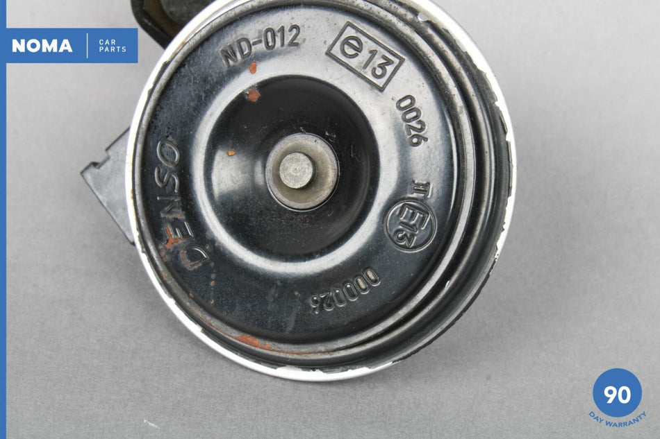 02-10 Lexus SC430 Z40 High Tone Pitch Security Alarm Sound Horn 86510-24090 OEM