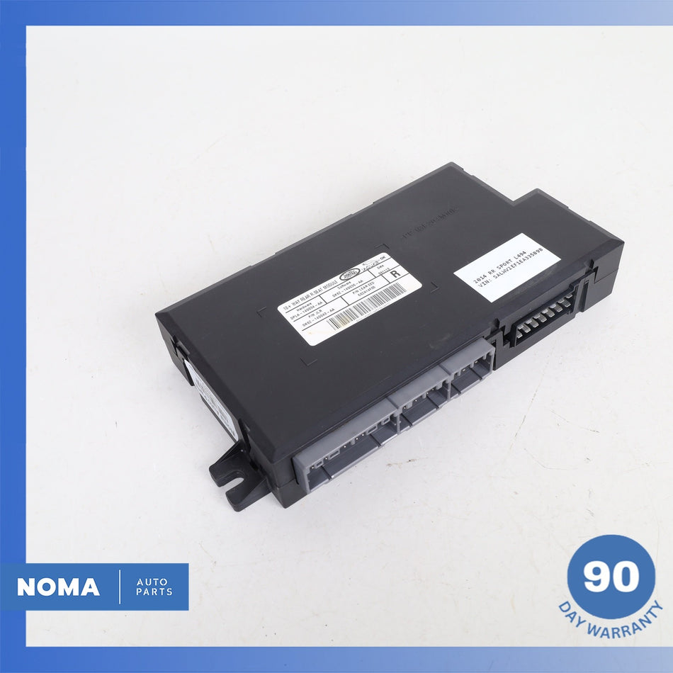 2014 Range Rover Sport L494 L405 Rear Right Seat Control Module Unit OEM