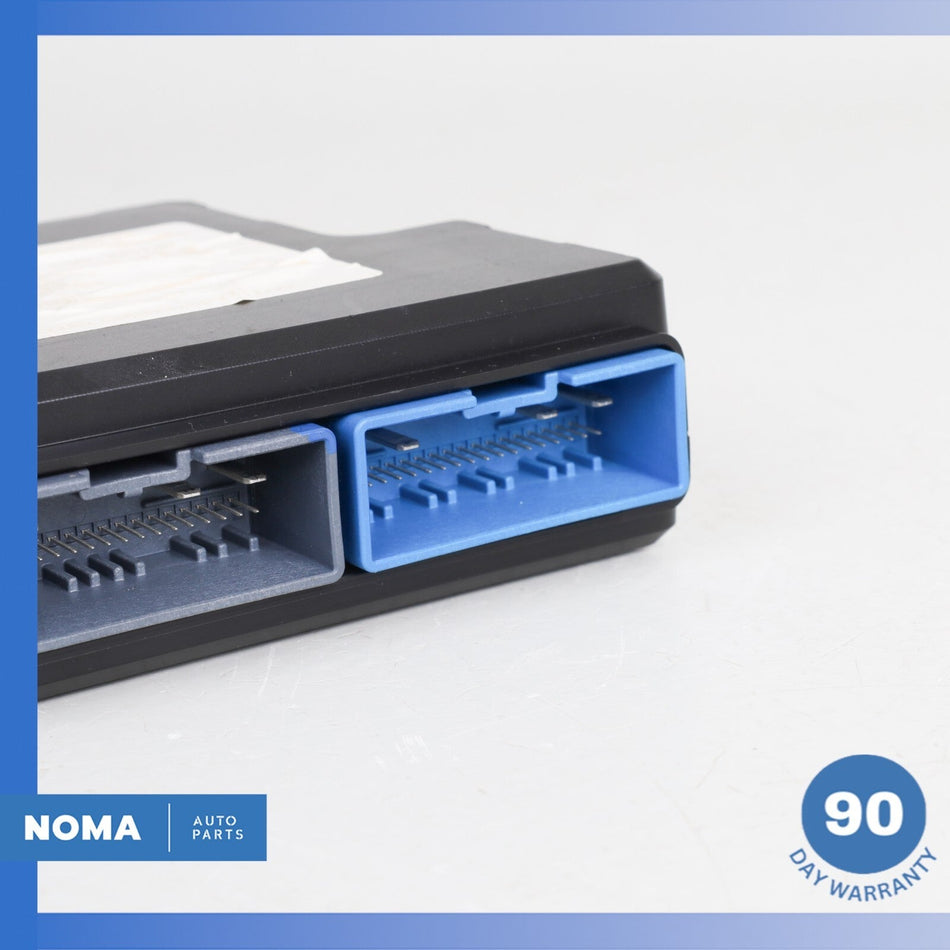 2016 Range Rover L494 Left or Right Seat Control Module GJ3214D600BD OEM