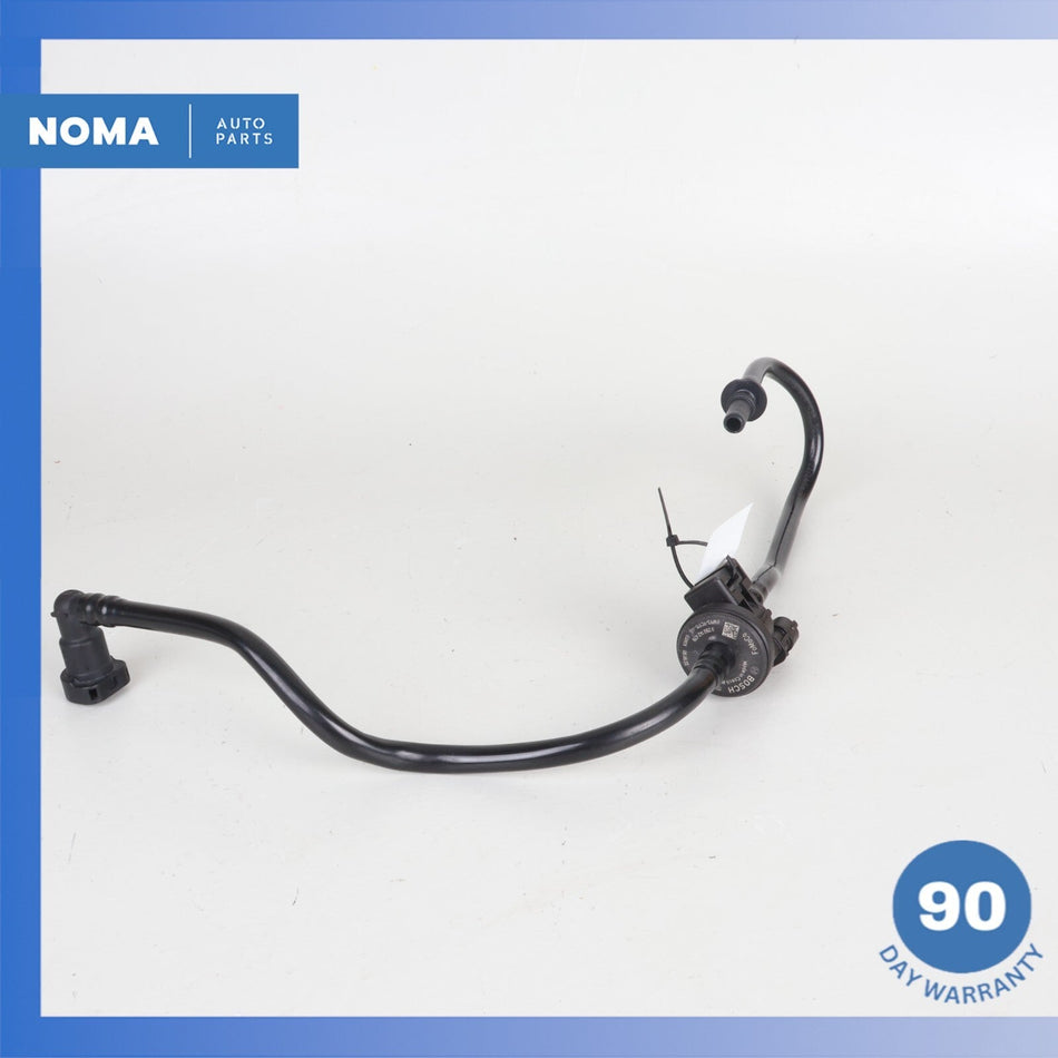 2014 Land Rover Range Rover L405 Purge Control Valve Fuel Tube Pipe Line OEM
