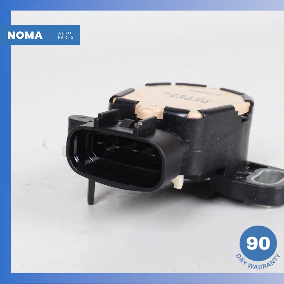 2012 Lexus USF40 LS460 Front Brake Braking Pedal Travel Sensor 89510-30040 OEM