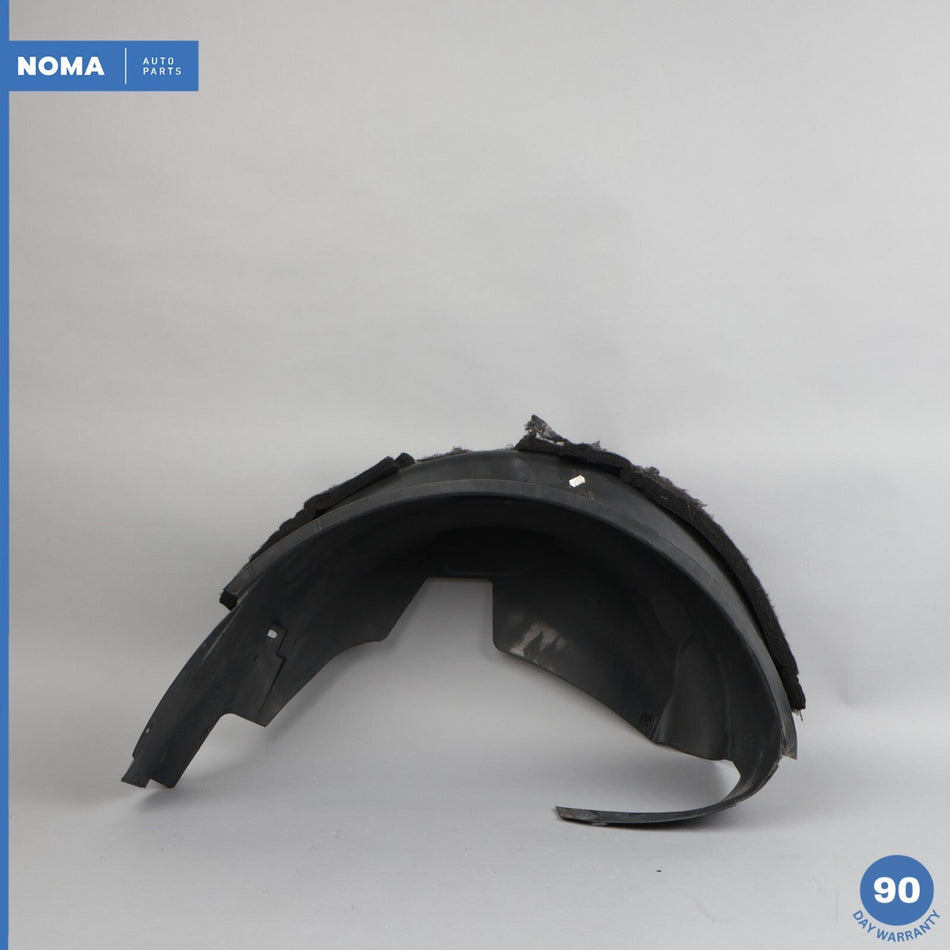 09-15 Jaguar XF XFR X250 Rear Left Driver Side Wheelarch Liner Splash Shield OEM