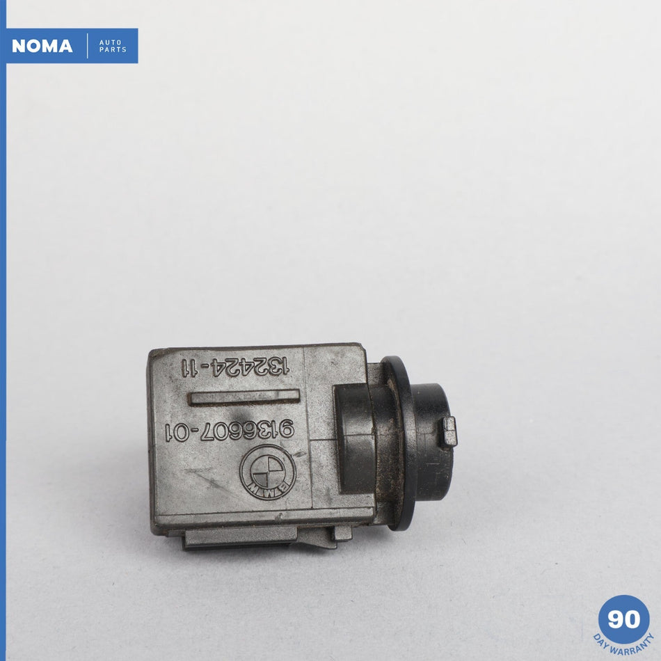 07-16 BMW 328i 330i E90 E92 Air Conditioning Temperature Sensor 64119136607 OEM