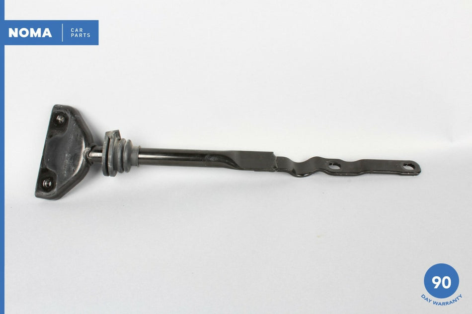 10-15 Jaguar XJL XJ X351 Front Left or Right Side Engine Compartment Brace OEM