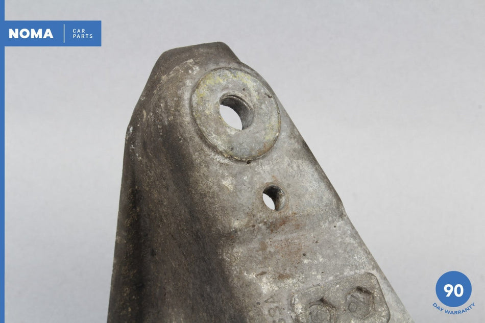 04-09 Jaguar XJ8 Vanden Plas X350 Left Side Engine Motor Mounting Bracket OEM