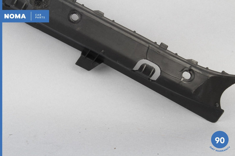 08-09 Jaguar XJ8 VDP X358 Rear Right Passenger Side Bumper Mounting Bracket OEM