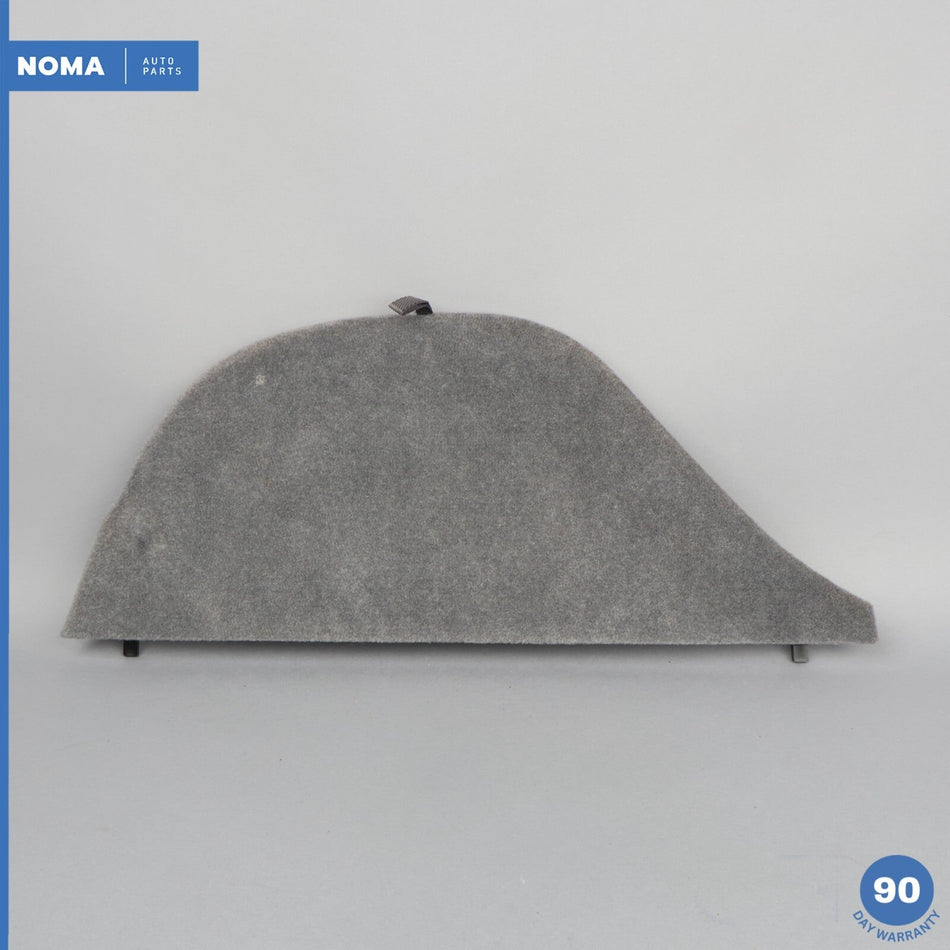 99-03 Lexus RX300 XU10 Left Side Trunk Boot Storage Cover Panel Trim LA11 OEM