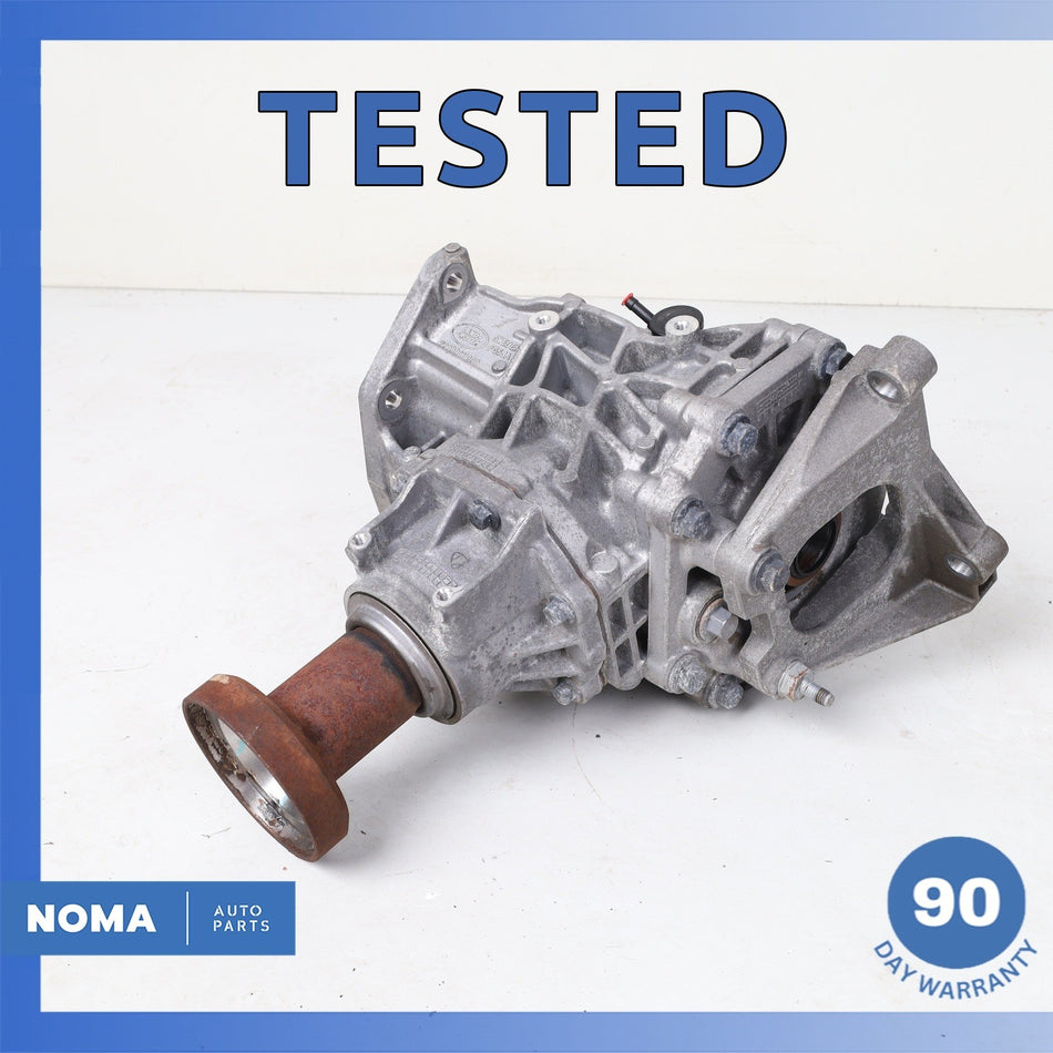 14-21 LR Range Rover Evoque L538 L550 Active Transfer Case Assembly LR051076 OEM