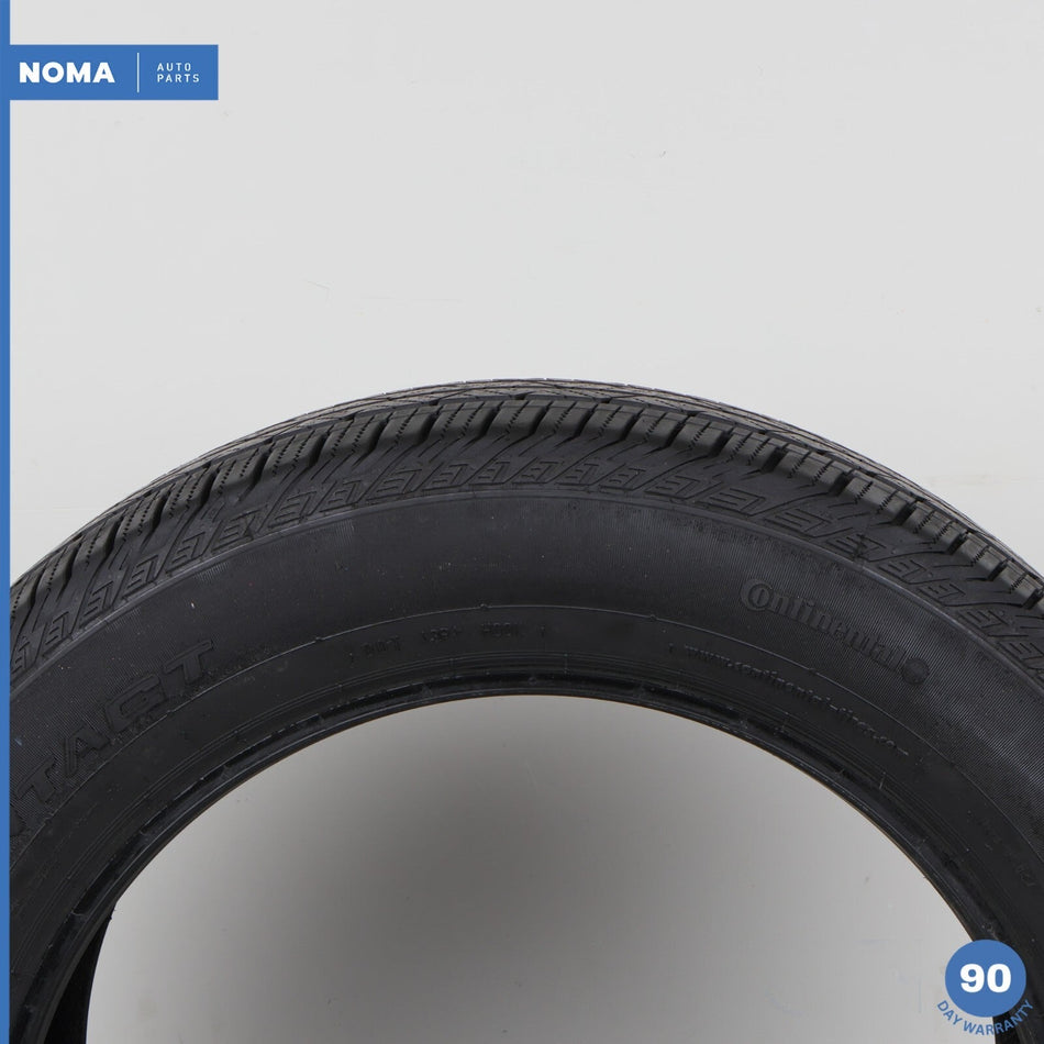 Continental CrossContact 245/55 R19 103H - 9/32" Tire