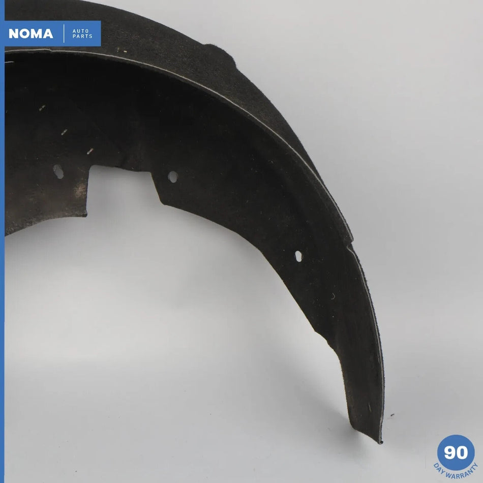 07-15 Jaguar X150 XK XKR Rear Right Passenger Wheel Arch Cover C2P12152 OEM