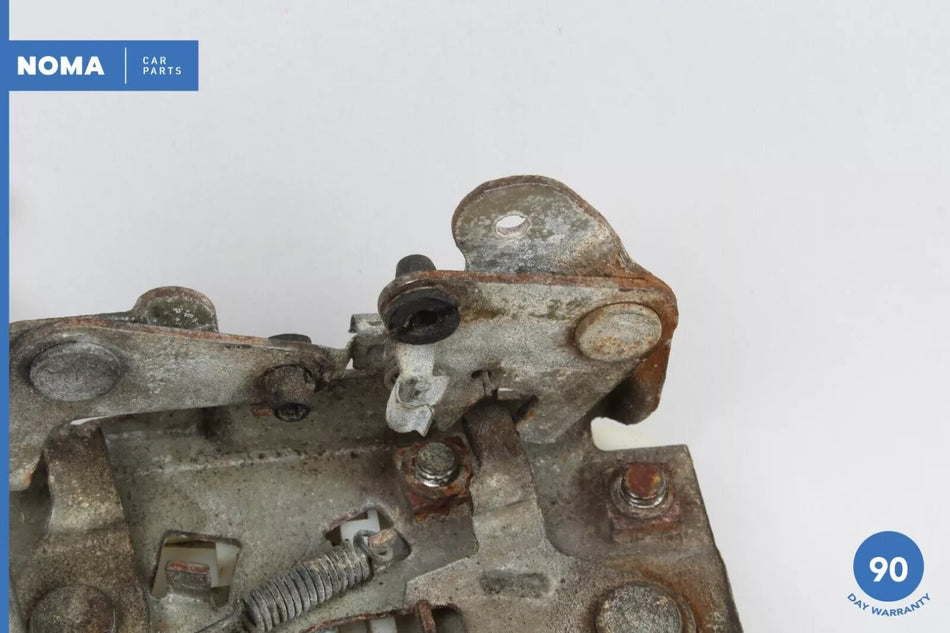 84-91 Jaguar XJS HE Series 2 Right Pasenger Side Door Lock Latch BD43266 OEM