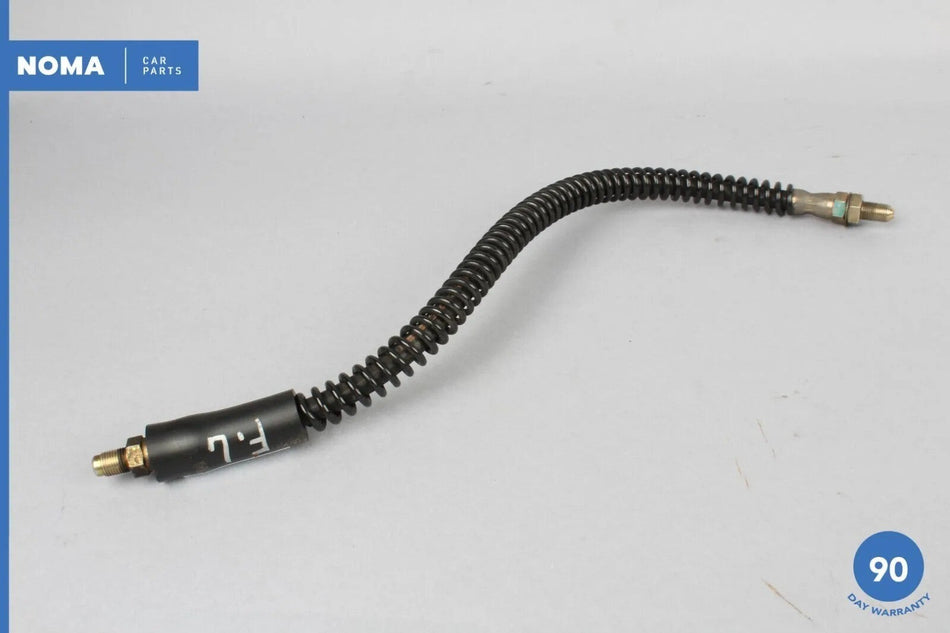 98-06 Jaguar X100 XKR XK8 Front Left or Right Side Flexible Brake Line OEM