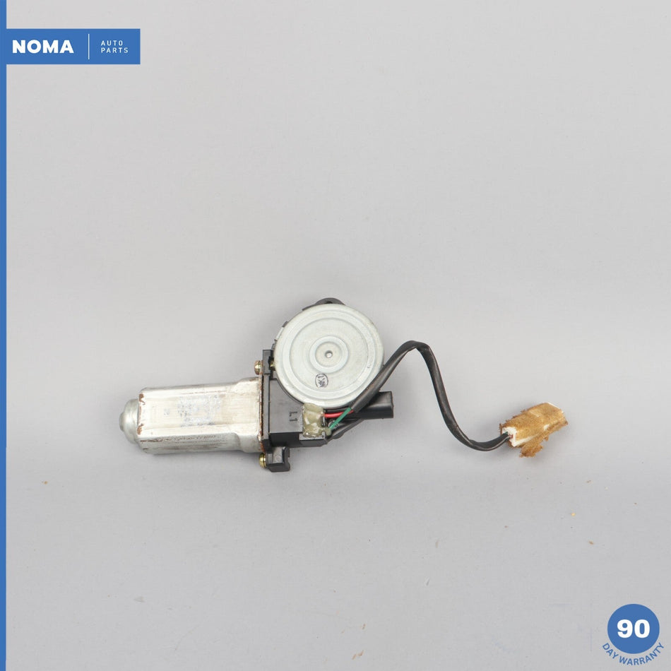 98-00 Lexus LS400 XF20 Front Left Driver Side Seat Motor 85820-50371 OEM