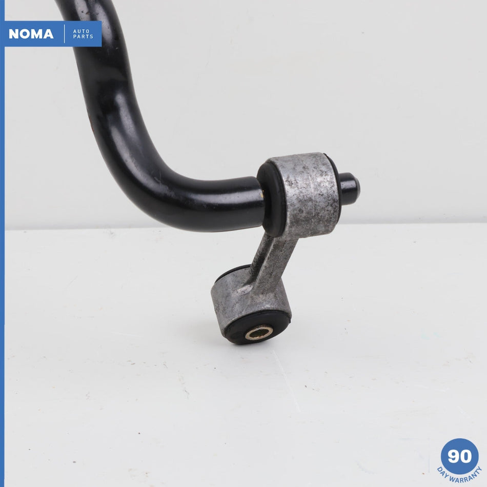 01-08 BMW E85 Z4 330i Rear Stabilizer Sway Bar Anti Roll Bar 33551094545 OEM