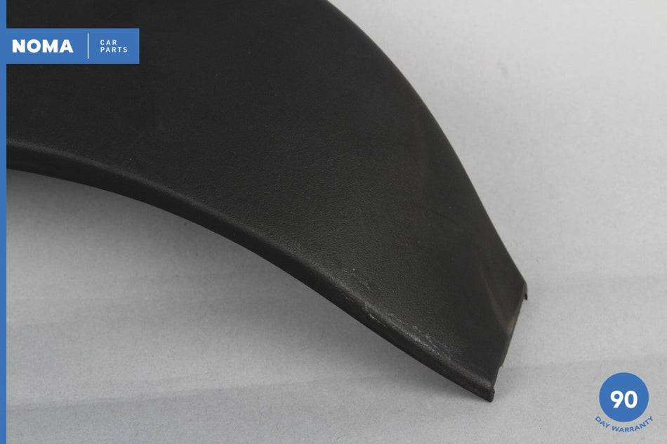 09-15 Jaguar XF X250 Rear Right Side Door Moulding Trim 8X23255A52AD OEM