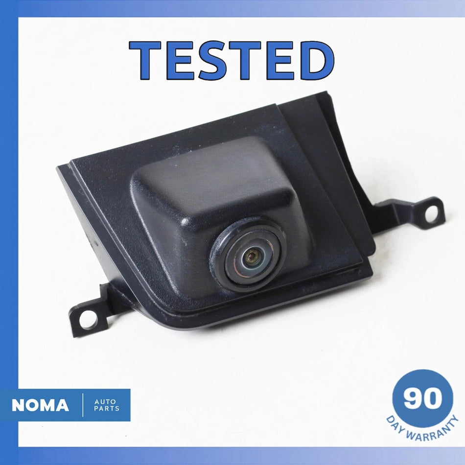 15-19 Land Rover Discovery Sport L550 Rear View Reverse Back Up Camera OEM