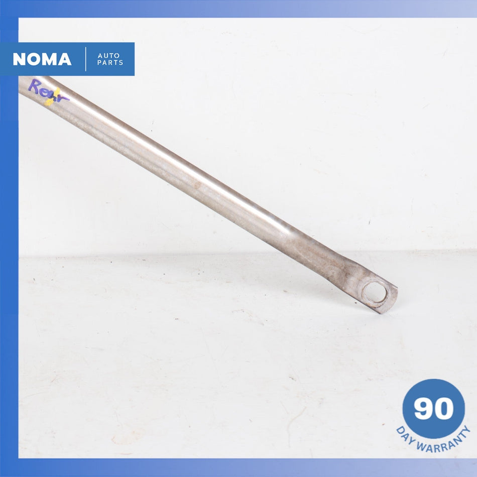 92-96 Jaguar XJS Series 3 Convertible Rear Brace X Cross Bar Support OEM