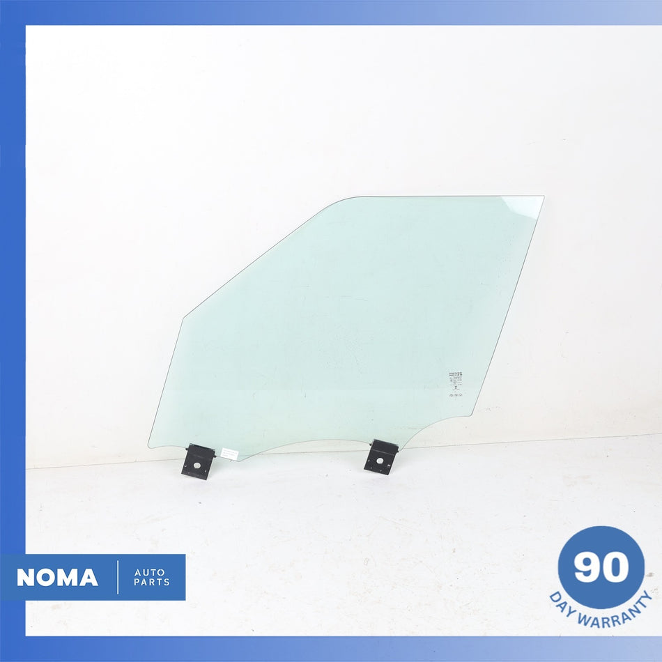 13-22 LR Range Rover L405 Front Left Driver Side Door Window Glass OEM