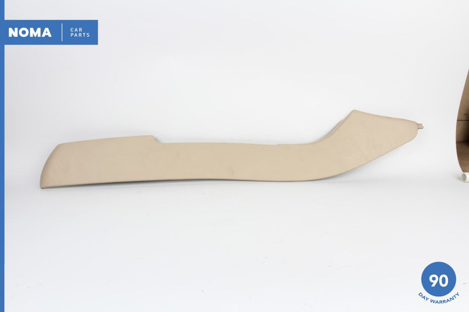 00-06 BMW X5 E53 Front Right Passenger Side Center Console Cover Panel Trim OEM