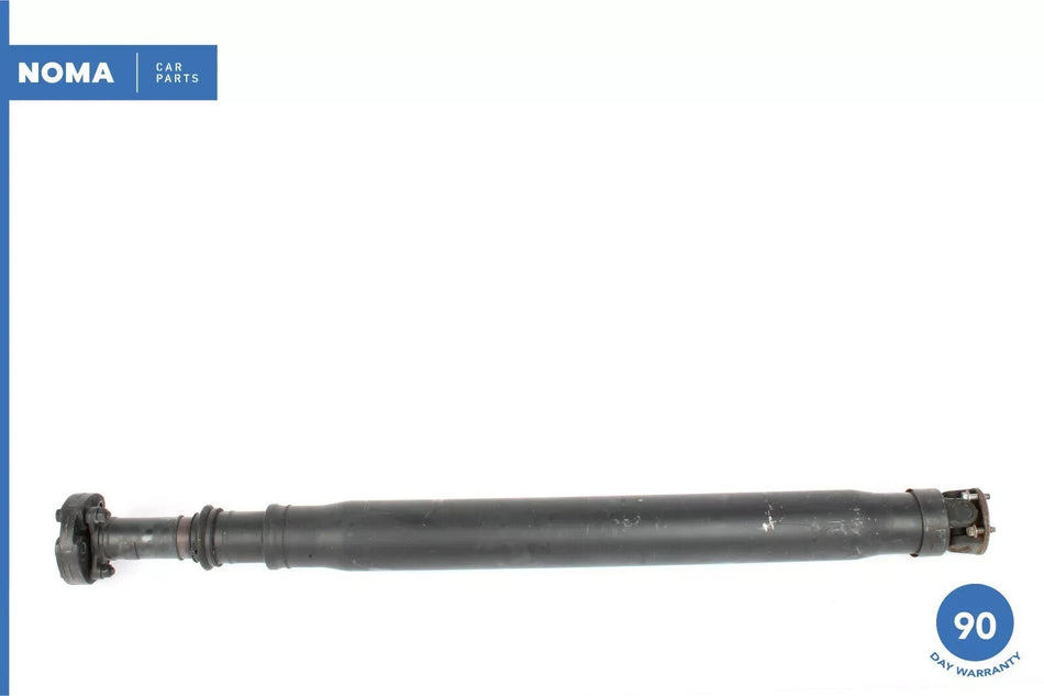 97-02 Jaguar X100 XK8 Driveshaft Drive Propeller Prop Shaft NJA5800CB OEM
