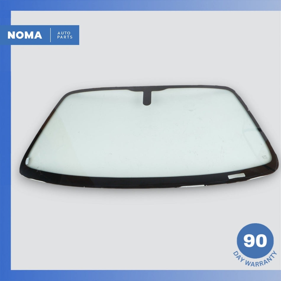 02-06 Jaguar X100 XKR Front Windshield Windscreen Window Glass 4W83F03100DA OEM