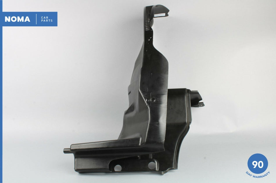 03-08 BMW Z4 E85 Rear Right Side Trunk Storage Cargo Liner Panel Trim OEM