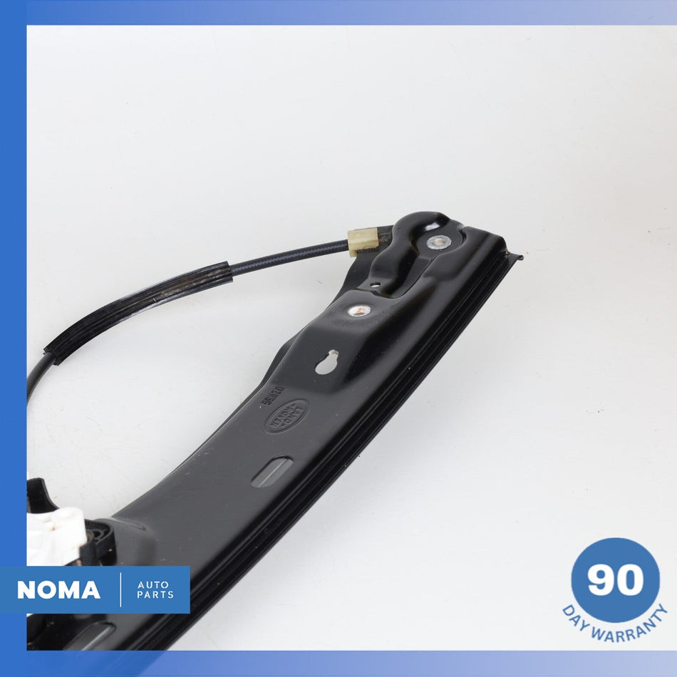 15-21 Land Rover Discovery Sport L550 Front Right Side Door Window Regulator OEM