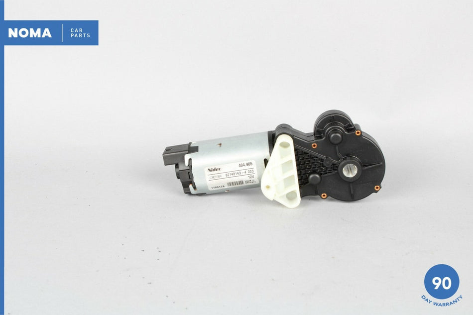 10-18 Jaguar X351 XJ XJL XJR Front Left Driver Side Seat Tilt Recline Motor OEM