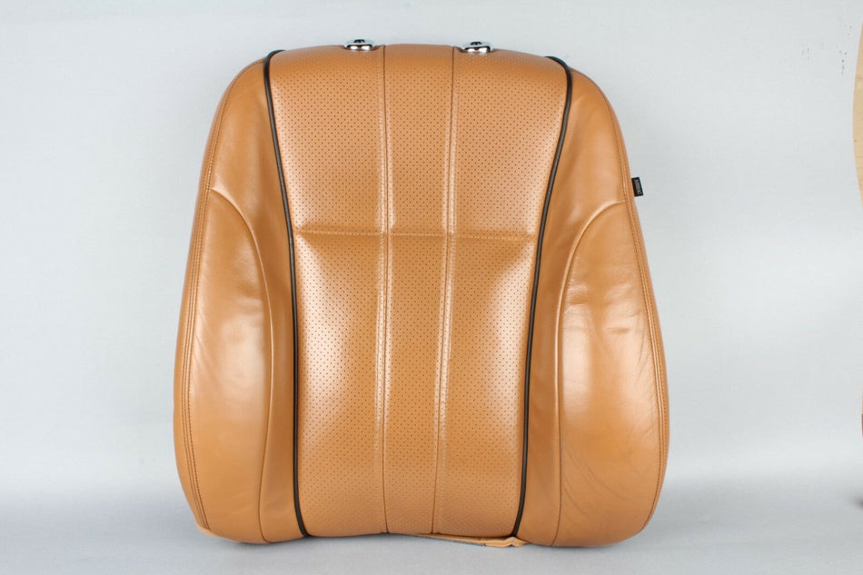 Jaguar XJ XJL XJR X351 Front Left Seat Top Upper Seat Cushion 12-18 APF OEM