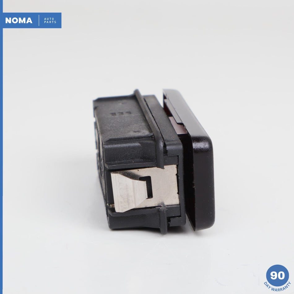 96-02 BMW Z3 E36 Emergency Hazard Warning Switch 61311374220 OEM