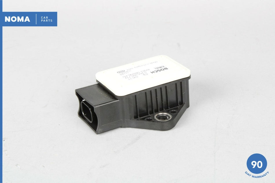 10-15 Jaguar X351 XJ XJL YAW Rate Turn Sensor Module Unit 8W8314B296AD OEM