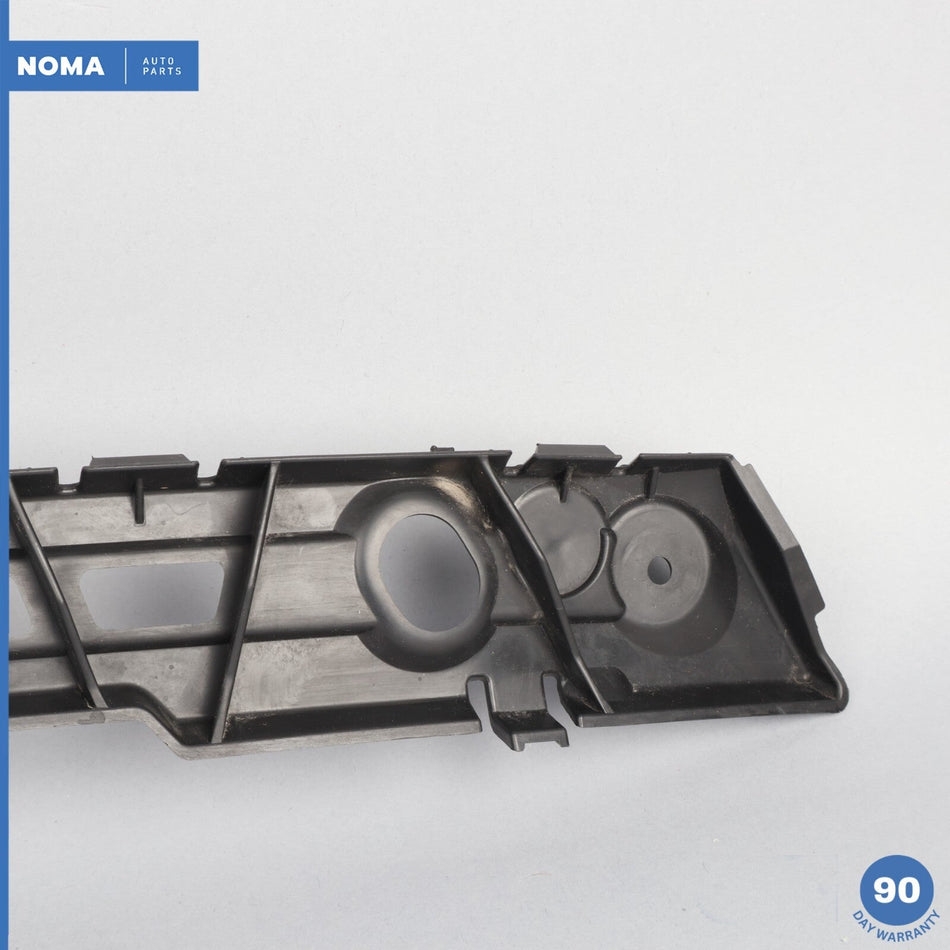 09-15 Jaguar XF X250 Rear Left Driver Side Bumper Mount Bracket 8X2317B931AF OEM