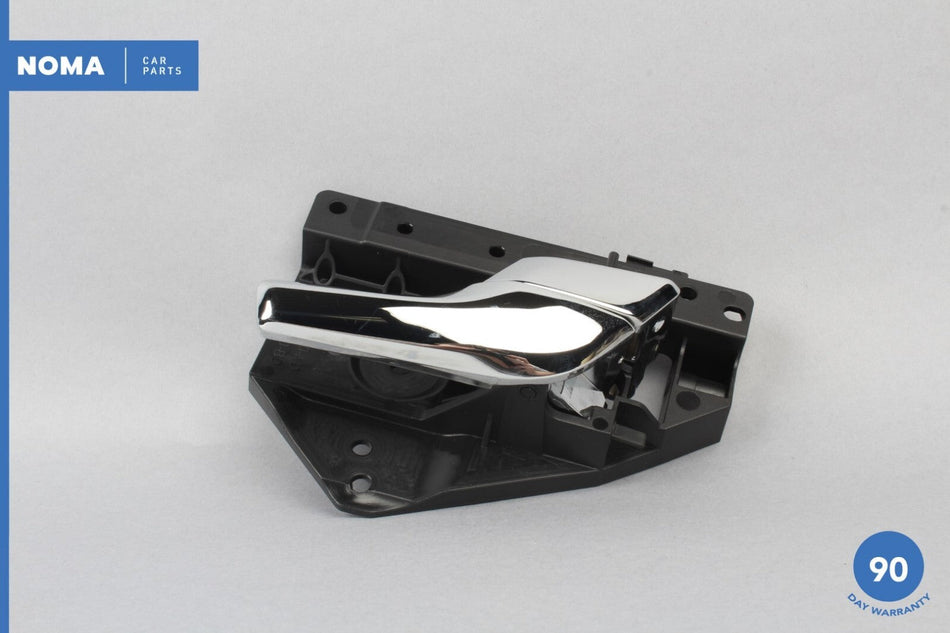 10-13 Jaguar XJ XJL X351 Rear Right Passenger Side Interior Door Handle OEM