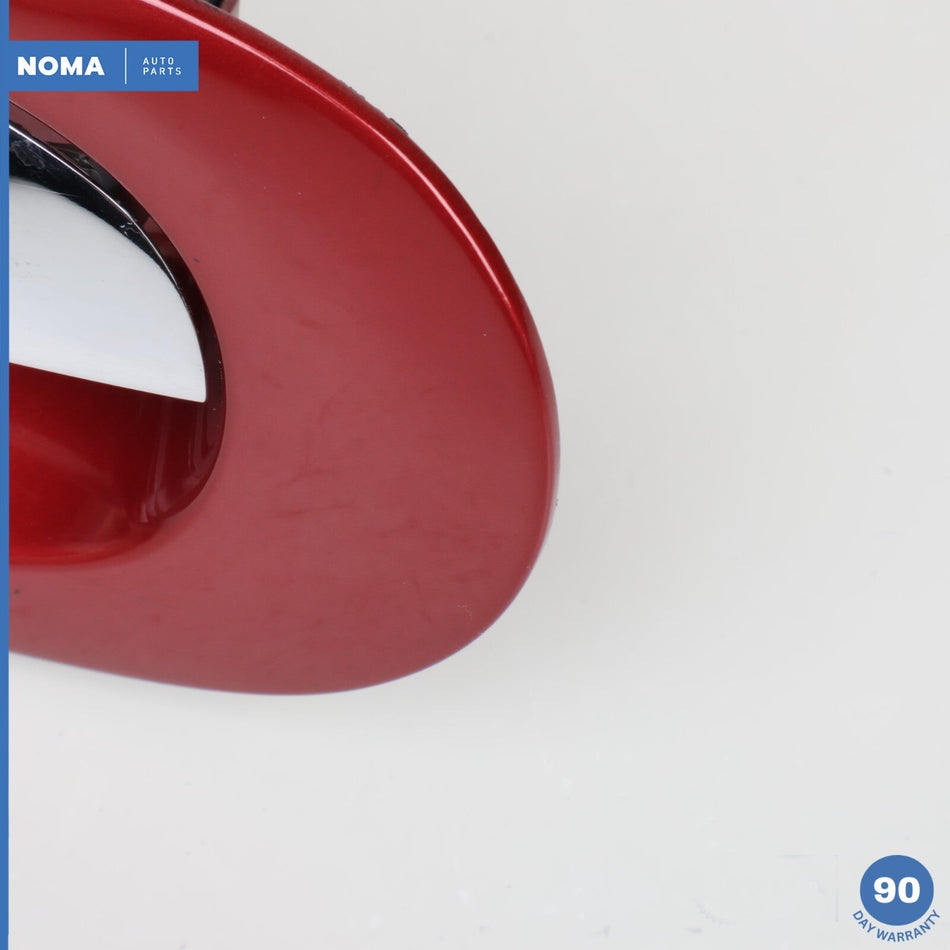 97-06 Jaguar XK8 XKR X100 Front Right Passenger Exterior Door Handle CGG OEM